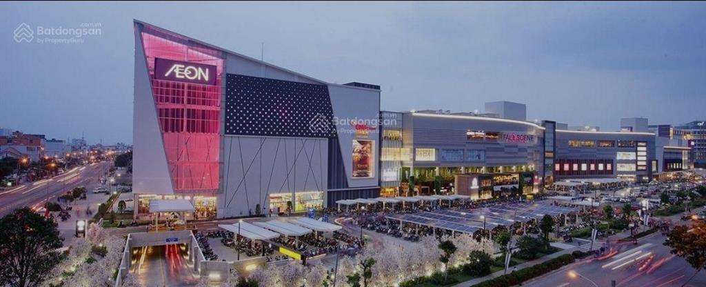 Góc 2 mặt tiền tên lửa 550m2 (k lộ giới). dòng tiền 2tỷ/năm. giá 82.8 tỷ