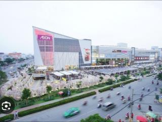 Góc 2 mặt tiền tên lửa 550m2 (k lộ giới). dòng tiền 2tỷ/năm. giá 82.8 tỷ