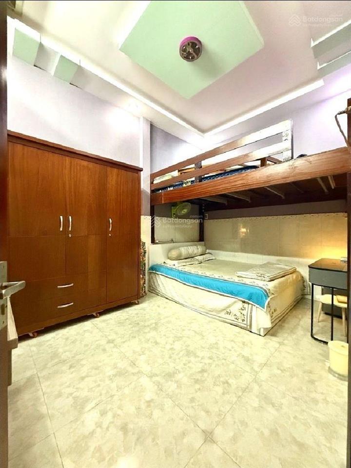 Bán nhà 2 mặt tiền kinh doanh 5x20m 2 tầng khu tên lửa. giá 9 tỷ 49