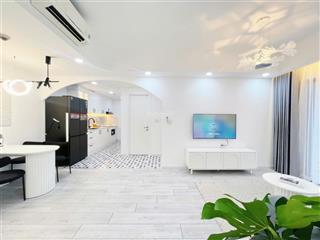 Bán căn hộ 2pn  2wc masteri thảo điền tòa t4 77m2 giá tốt chỉ 6.999 tỷ bao hết.  sang 0909 634 ***