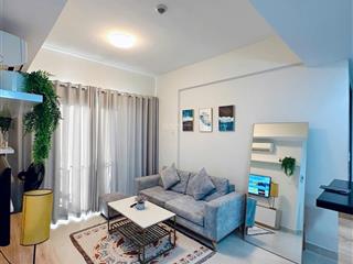 5.9 tỷ mua được ngay ch masteri thảo điền 2pn2wc ngay toà trung tâm. mua giá rẻ  sang 0909 634 ***