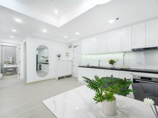 Chủ cần tiền bán gấp căn hộ 2 phòng ngủ masteri thảo điền tòa t3.  0909 634 *** sang masteri