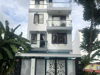 Bán nhà biệt thự đẹp thoáng mát kdc conic bình chánh