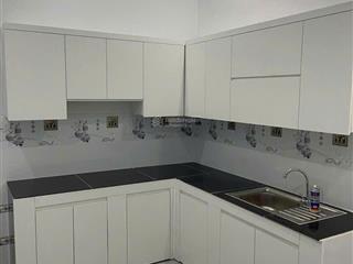 Mặt tiền kinh doanh 4m2x24m, 97m2 đường nguyễn thị thơi  hiệp thành q12.