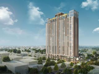 Bán căn duplex cực hiếm diện tích 145.55m2 dự án viha complex, dự kiến bàn giao q1.2025