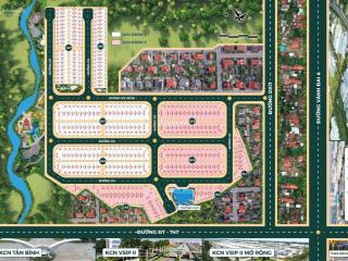 Bán đất nền phường hội nghĩa, tân uyên, giá 1,2 tỷ, 69m2 giá tốt cho khách ở và đầu tư