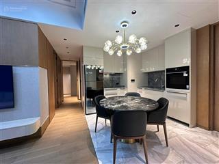 Cho thuê căn hộ 2 phòng ngủ grand marina saigon  vị trí kim cương, tầm nhìn đẳng cấp