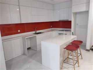 Chính chủ bán căn hộ cao cấp sunwah pearl 1pn + 1 studio view sông full nội thất