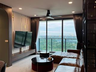 Chính chủ bán căn hộ cao cấp sunwah pearl 3pn view hướng mát 2 góc view full nội thất