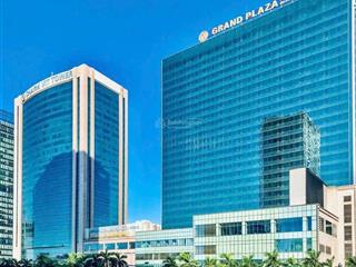 Hơn 300 tỷ có lô đất vip bậc nhất mặt phố âu cơ, tây hồ  960m2, mt18, 3 thoáng hợp xây building/ks