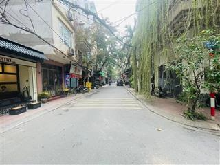 Nhà đẹp tây hồ diện tích 63m 4 tầng oto tránh vỉa hè kinh doanh full nội thất vào ở ngay
