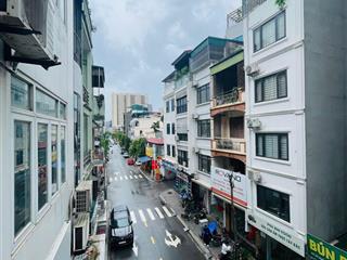 Siêu vip thanh xuân phân lô 3 làn oto tránh gần trường đại học kinh doanh ngày đêm ngay vành đai 3
