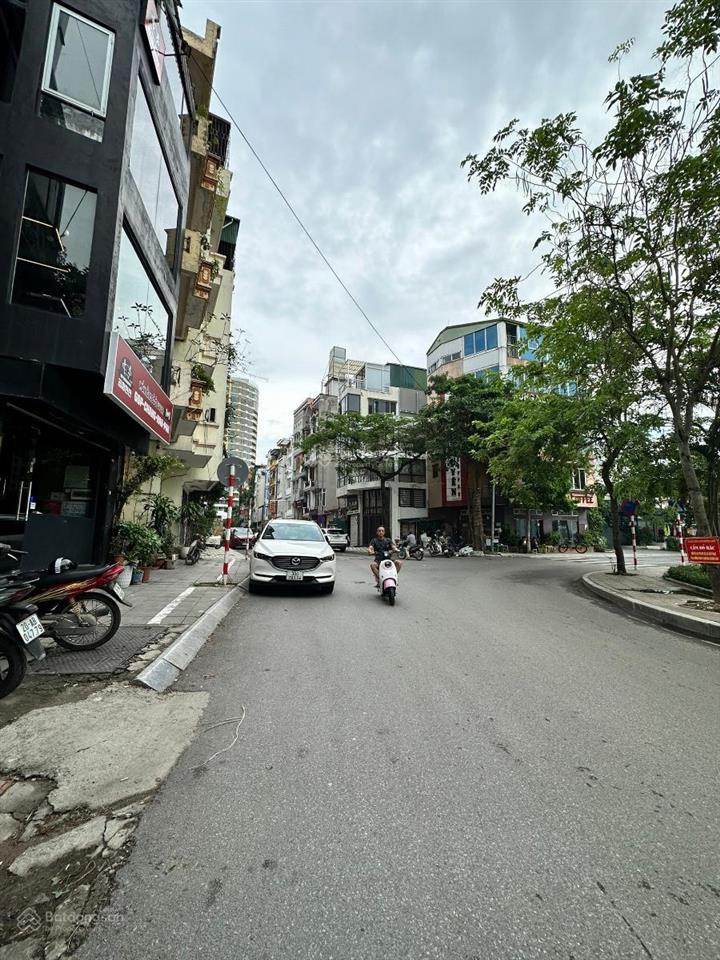 Bán lô đất đẹp tại tây hồ lô góc nở hậu ô tô 7 chỗ vào nhà xây apartment cực vip giá đầu tư