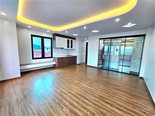 Siêu phẩm mặt phố giải phóng lô góc 7 tầng thang máy 45m kinh doanh ngày đêm