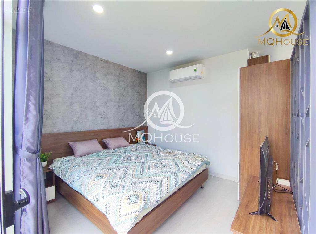 Căn hộ chung cư studio, 1pn ban công gần tòa nhà viettel  cách mạng tháng 8 quận 10