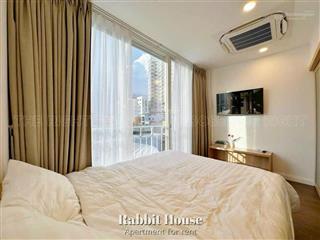 Căn hộ chung cư mini 1 phòng ngủ ban công full nt  hai bà trưng quận 3