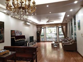 Chât. 275tr/m2 tòa building yên hòa, cầu giấy, ôtô tải tránh, vỉa hè  225m, 6t, mt 9.5m. giá 62 tỷ