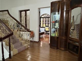 Sốc nhỉnh 270tr/m. 90m2, mt 6.2m  phân lô, gara ô tô, sổ a4  phố nguyễn lương bằng.