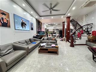 Ngon. 100m2 x 5t, mt 5.6m phố trịnh đình cửu  phân lô, gần phố, ngõ thông, nở hậu. giá 20.3 tỳ.