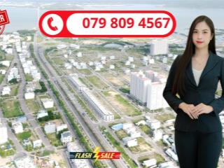Dự án đất nền khu đô thị b1 an phú thịnh quy nhơn cơ hội đầu tư gần trường đại học fpt quy nhơn