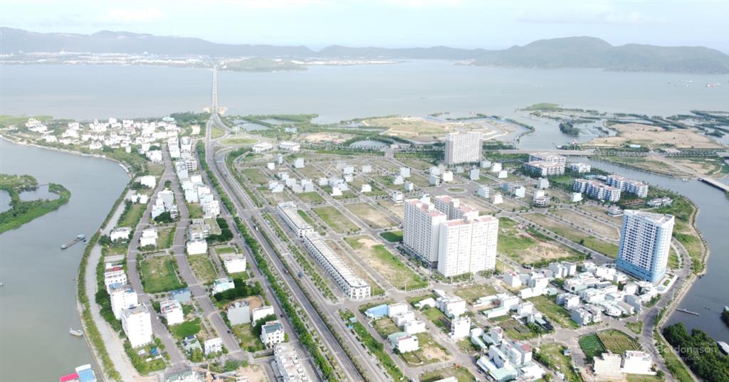 28 triệu /m2 đất nền kđt b1 an phú thịnh quy nhơn cơ hội đầu tư gần trường đại học fpt quy nhơn