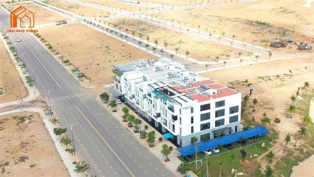 Bán đất tái định cư becamex vsip bình định  rẻ nhất tại đây cam kết không nơi nào rẻ hơn