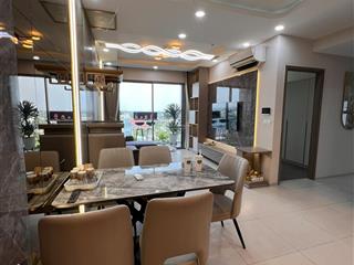 Căn 3pn full nội thất tầng đẹp westgate hỗ trợ vay