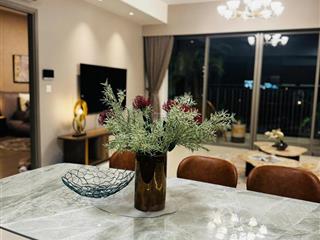 Bán căn 3pn 85m2 full nội thất nhà mới 100% westgate  em thạch 0909 055 ***