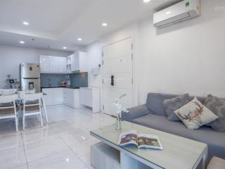 Cho thuê căn hộ rivergate residence quận 4