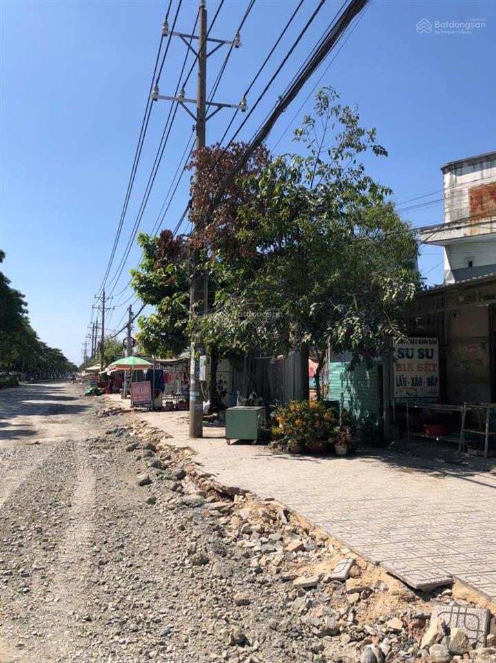 Bán nhà đất trung tâm xã trảng bàng, tây ninh