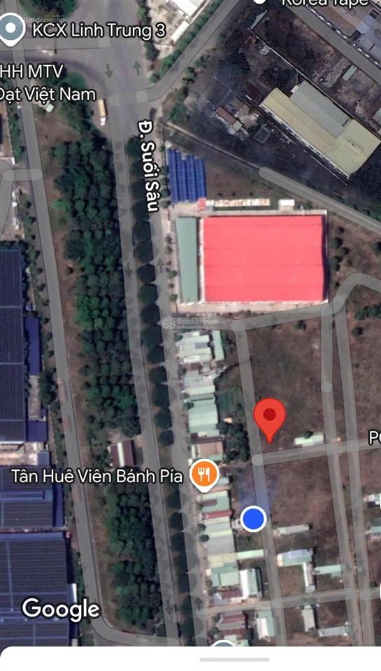 Bán nhà đất trung tâm xã trảng bàng, tây ninh