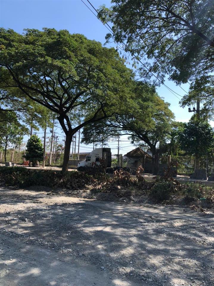 Bán nhà đất trung tâm xã trảng bàng, tây ninh