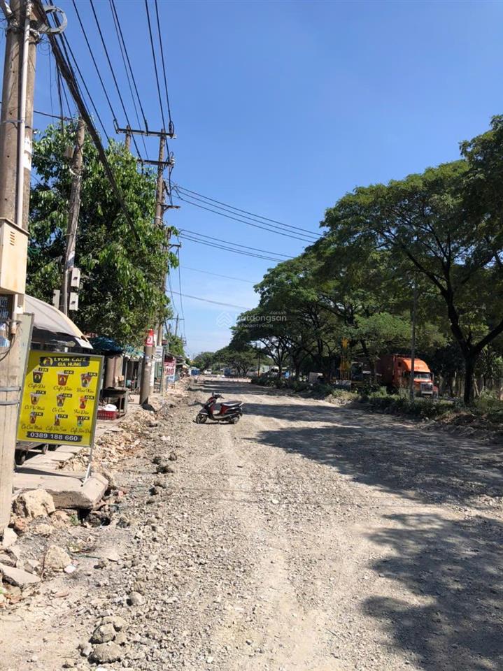 Bán nhà đất trung tâm xã trảng bàng, tây ninh