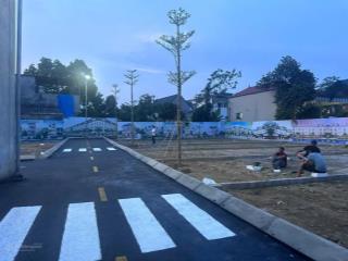 Siêu đẹp, 550 triệu, 67m, thị trấn ba hàng đồi, lạc thủy, hòa bình, ô tô vào đất