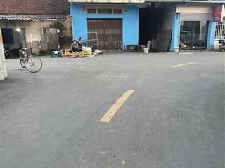 Hàng hiếm 2,970 tỷ, 79m, tốt động, chương mỹ, hà nội, trục chính xã, kinh doanh sầm uất