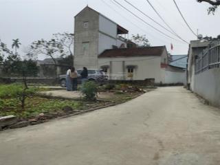 1,4 tỷ, 92m2 đồng tâm, mỹ đức, hà nội đất trung tâm xã sống tiện nghi, sinh lời nhanh