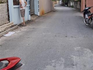 Siêu đẹp, 92m, 2 tỷ, trần phú (mỹ lương cũ), chương mỹ, hà nội. ô tô thông, kinh doanh