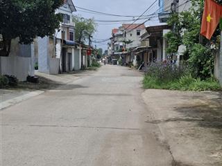 2 tỷ, 91.2m2, mỹ lương, chương mỹ, hà nội. ô tô thông, kinh doanh