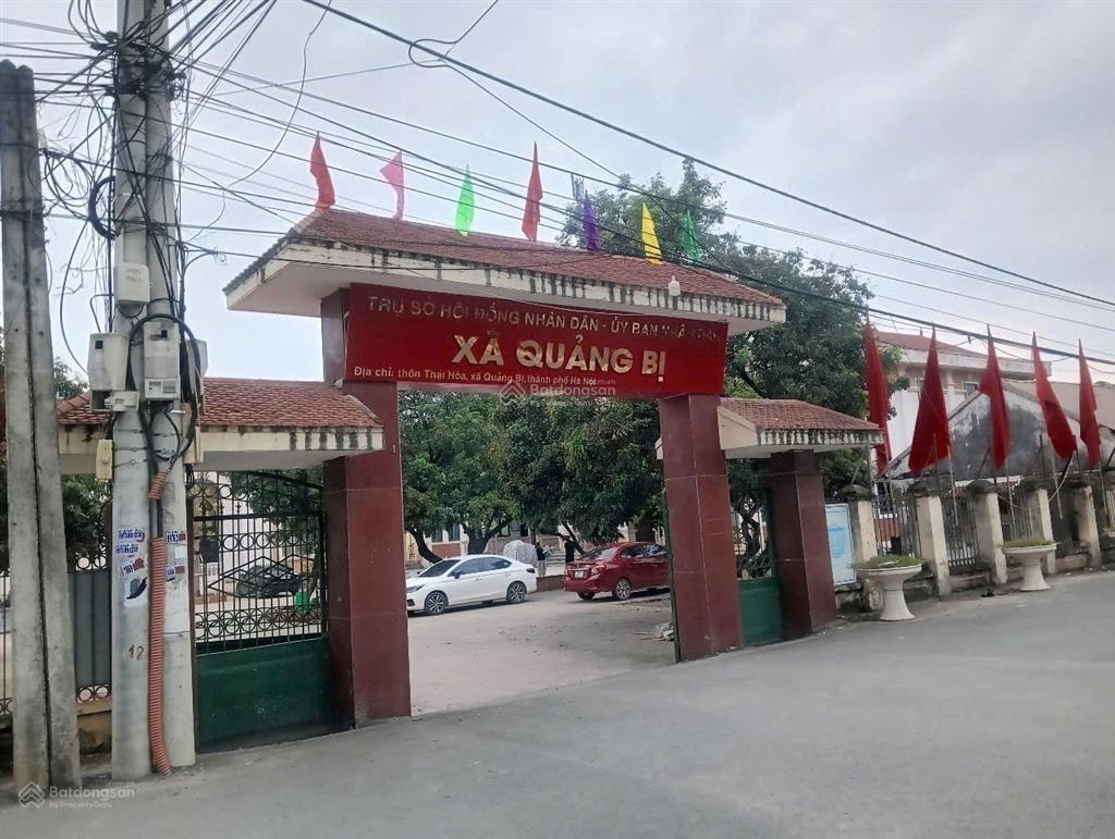 16tr/m, 200m, mt 10m, quảng bị, chương mỹ hà nội, ô tô tải, kinh doanh