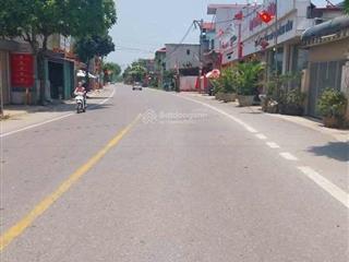 Hàng hót, đất ba hàng đồi, 600 triệu, 67 m2. ô tô tải vào đất, cách ql21b chỉ 30m