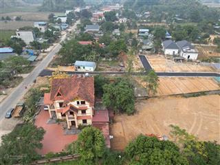 Bán đất tại ba hàng đồi, lạc thủy, hòa bình, 600 triệu, 67 m2