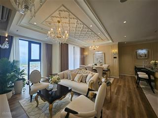 Cập nhật quỹ căn hộ 2 phòng ngủ chung cư sentosa sky park hải phòng mới nhất
