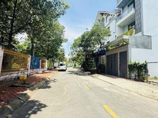 Chỉ 4.59 tỷsở hữu khuôn đất 100m2(5mx20m) ngay lương định của,an phú,quận 2  sổ riêng