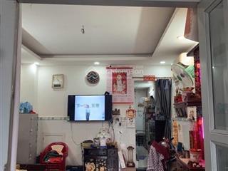 Sát tân phú, q6  4 tầng  4x12m  gần tô hiệu  phan anh  3pn  hc đủ  hẻm xe hơi  chỉ 5,xx tỷ