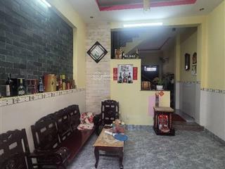 Kinh doanh  2 mặt tiền  quận 6  hẻm xe hơi 6 mét có lề  quận 6  4 x10m  3 tầng  7,3 tỷ