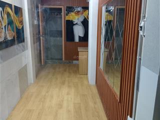 Bán nhà riêng tại trần xuân soạn, p. phạm đình hổ, hai bà trưng, hà nội, 3,5 tỷ, 18m2