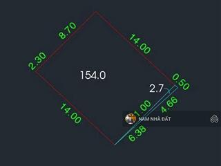 71tr/m2 cho lô đất 3 mặt tiền hẽm oto quay đầu ngay man thiên phố ẩm thực. quận 9