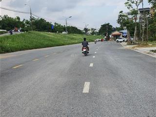 Bán đất bát khối, dt 52m2, mt 5m, oto tránh, siêu vip