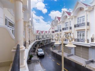 Bán nhanh liền kề khu nghỉ dưỡng golden hill đà lạt