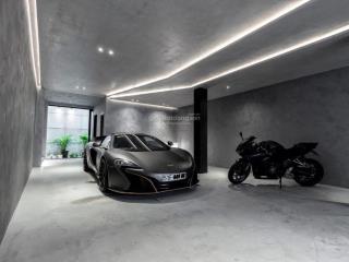 Bán nhà mặt tiền vip đồng đen, tân bình, 105m2, 5 tầng, ngang 6m, nở hậu 8m, nhỉnh 29 tỷ
